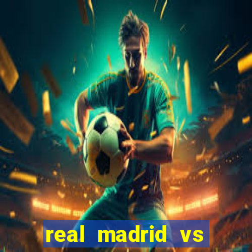 real madrid vs barcelona multicanais